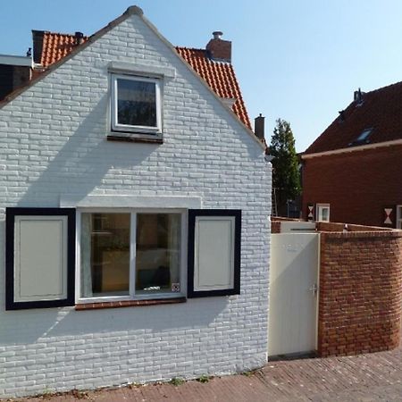 Prachtig Appartement Centrum Domburg Do29 Ngoại thất bức ảnh