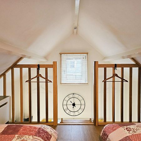 Prachtig Appartement Centrum Domburg Do29 Ngoại thất bức ảnh