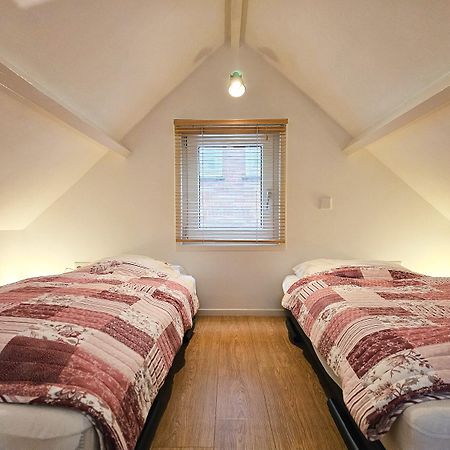 Prachtig Appartement Centrum Domburg Do29 Ngoại thất bức ảnh