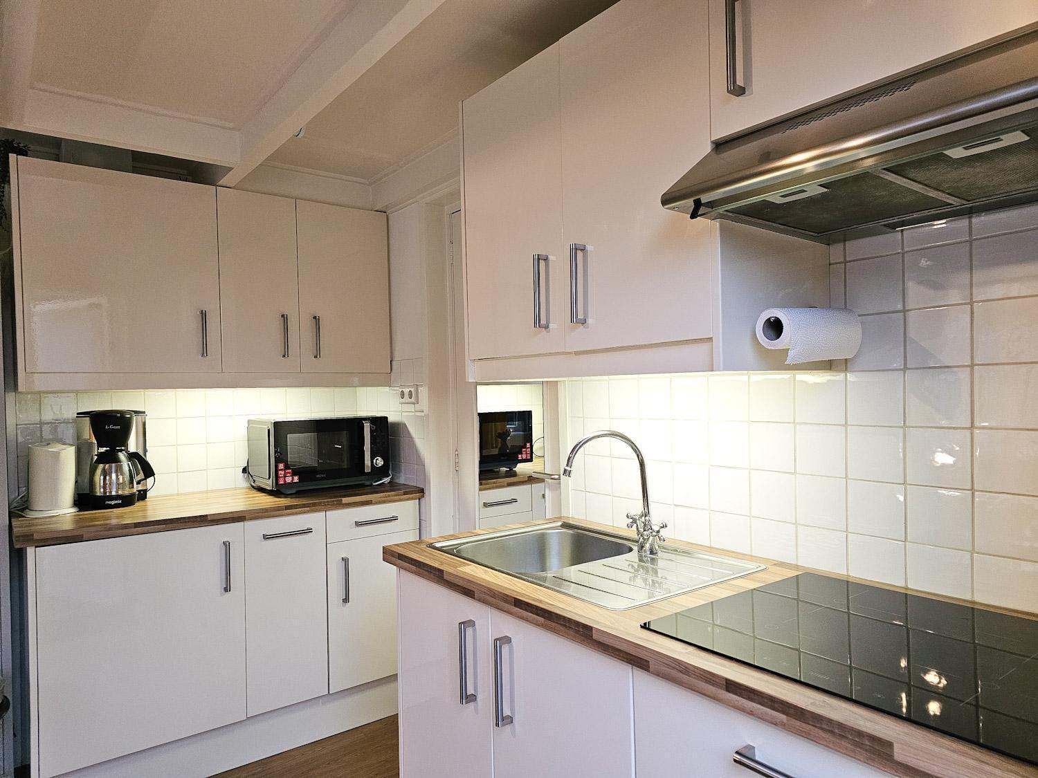 Prachtig Appartement Centrum Domburg Do29 Ngoại thất bức ảnh