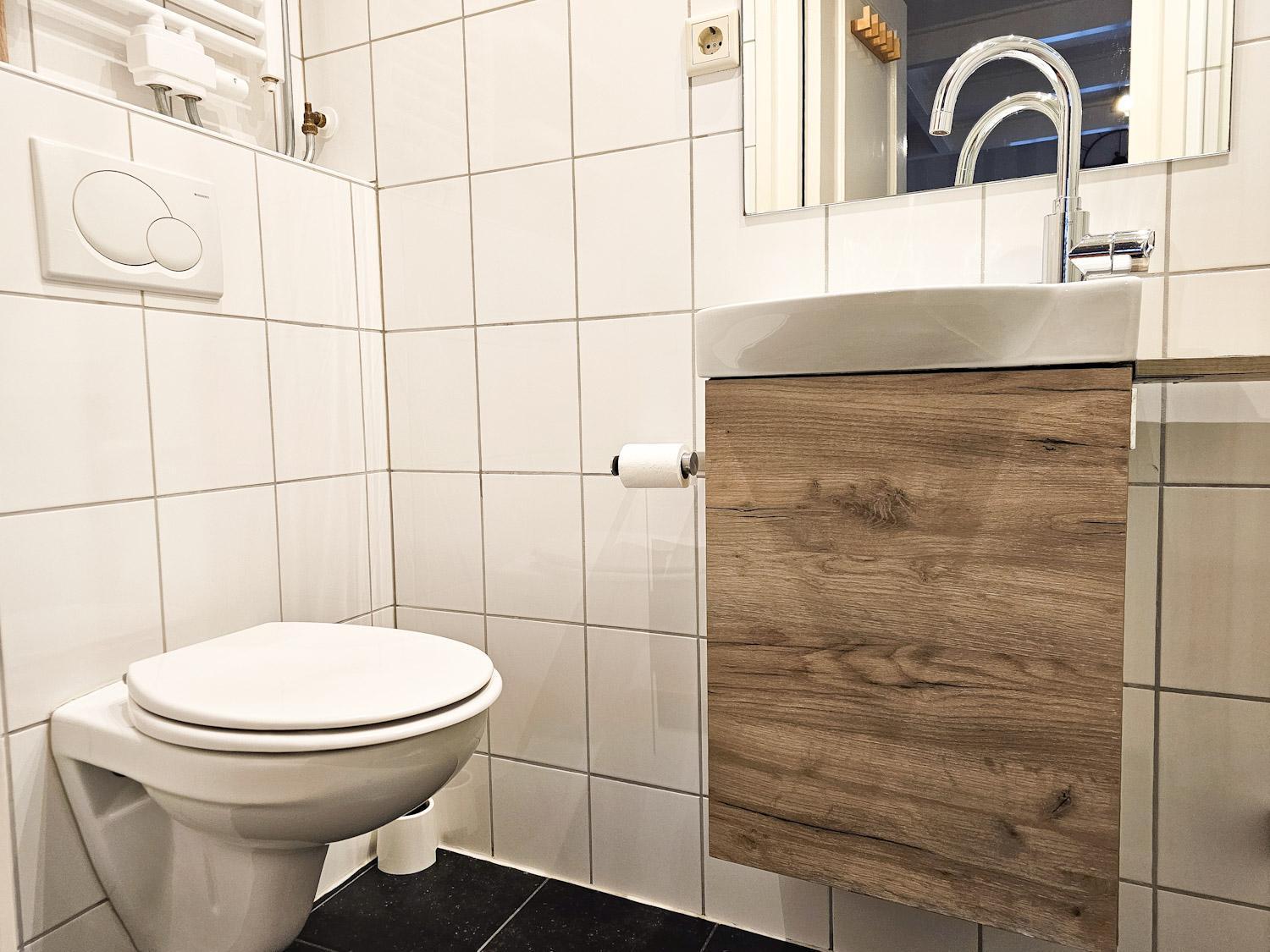 Prachtig Appartement Centrum Domburg Do29 Ngoại thất bức ảnh