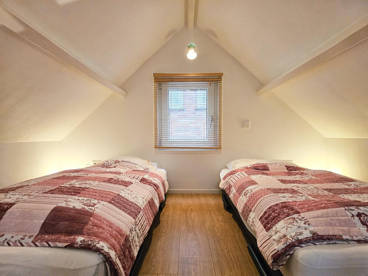 Prachtig Appartement Centrum Domburg Do29 Ngoại thất bức ảnh